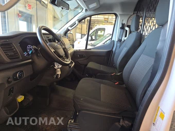 2025 Ford Transit 250 Cargo Van Low Roof 130.0" WB - miniatura 7