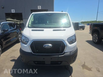 2025 Ford Transit 250 Cargo Van Low Roof 130.0" WB - miniatura 2