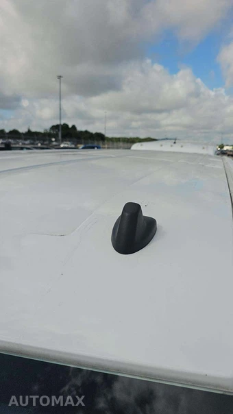 2025 Ford Transit 250 Cargo Van Low Roof 130.0" WB - miniatura 20