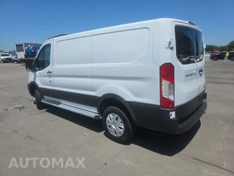 2025 Ford Transit 250 Cargo Van Low Roof 130.0" WB - miniatura 6