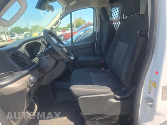 2025 Ford Transit 250 Cargo Van Low Roof 130.0" WB - miniatura 7