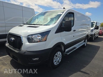 2025 Ford Transit 250 Cargo Van Low Roof 130.0" WB