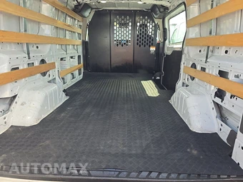 2025 Ford Transit 250 Cargo Van Low Roof 130.0" WB - miniatura 16