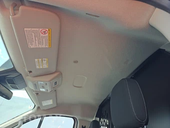 2025 Ford Transit 250 Cargo Van Low Roof 130.0" WB - miniatura 19