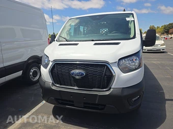 2025 Ford Transit 250 Cargo Van Low Roof 130.0" WB - miniatura 2