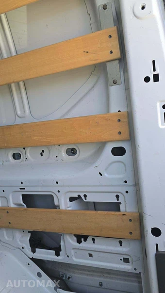 2025 Ford Transit 250 Cargo Van Low Roof 130.0" WB - miniatura 21