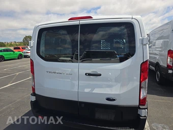 2025 Ford Transit 250 Cargo Van Low Roof 130.0" WB - miniatura 5