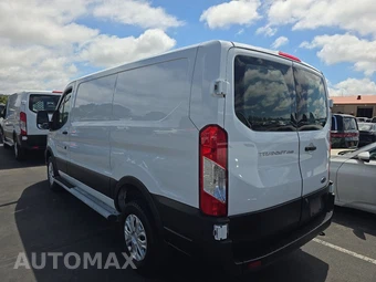 2025 Ford Transit 250 Cargo Van Low Roof 130.0" WB - miniatura 6