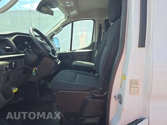 2025 Ford Transit 250 Cargo Van Low Roof 130.0" WB - miniatura 7