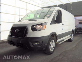 2025 Ford Transit 250 Cargo Van Low Roof 130.0" WB