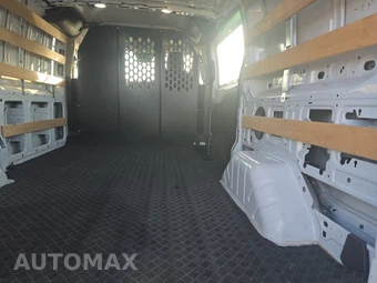 2025 Ford Transit 250 Cargo Van Low Roof 130.0" WB - miniatura 15
