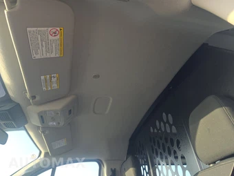 2025 Ford Transit 250 Cargo Van Low Roof 130.0" WB - miniatura 17