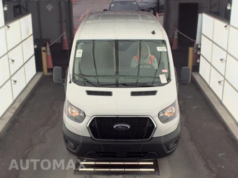 2025 Ford Transit 250 Cargo Van Low Roof 130.0" WB - miniatura 2