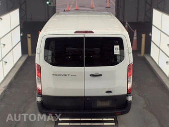 2025 Ford Transit 250 Cargo Van Low Roof 130.0" WB - miniatura 5