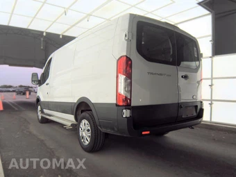 2025 Ford Transit 250 Cargo Van Low Roof 130.0" WB - miniatura 6