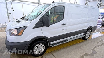 2025 Ford Transit 250 Cargo Van Low Roof 130.0" WB