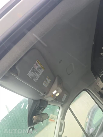 2025 Ford Transit 250 Cargo Van Low Roof 130.0" WB - miniatura 17