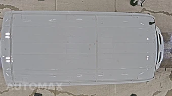 2025 Ford Transit 250 Cargo Van Low Roof 130.0" WB - miniatura 19