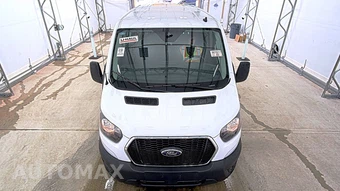 2025 Ford Transit 250 Cargo Van Low Roof 130.0" WB - miniatura 2