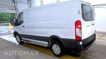 2025 Ford Transit 250 Cargo Van Low Roof 130.0" WB - miniatura 6