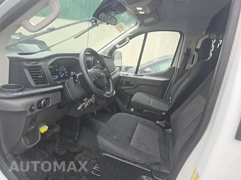 2025 Ford Transit 250 Cargo Van Low Roof 130.0" WB - miniatura 7