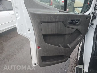 2025 Ford Transit 250 Cargo Van Low Roof 130.0" WB - miniatura 9