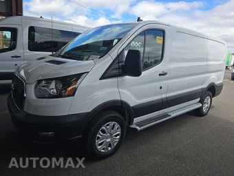 2025 Ford Transit 250 Cargo Van Low Roof 130.0" WB - car from the USA, Manheim Buy-Now listing at AUTOMAX