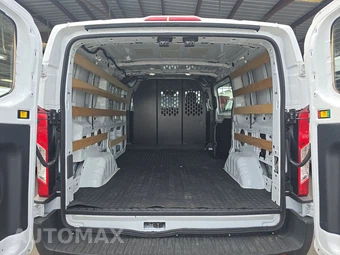 2025 Ford Transit 250 Cargo Van Low Roof 130.0" WB - miniatura 15