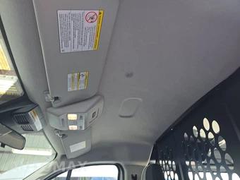 2025 Ford Transit 250 Cargo Van Low Roof 130.0" WB - miniatura 16