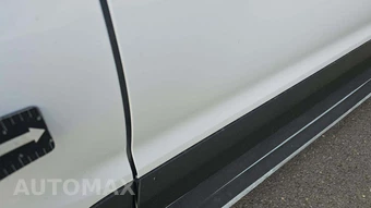2025 Ford Transit 250 Cargo Van Low Roof 130.0" WB - miniatura 22