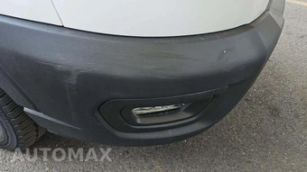 2025 Ford Transit 250 Cargo Van Low Roof 130.0" WB - miniatura 24