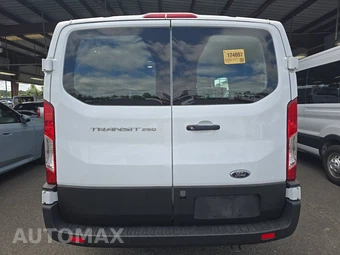 2025 Ford Transit 250 Cargo Van Low Roof 130.0" WB - miniatura 5
