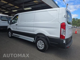 2025 Ford Transit 250 Cargo Van Low Roof 130.0" WB - miniatura 6