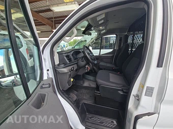 2025 Ford Transit 250 Cargo Van Low Roof 130.0" WB - miniatura 7
