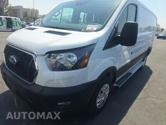 2025 Ford Transit 250 Cargo Van Low Roof 130.0" WB