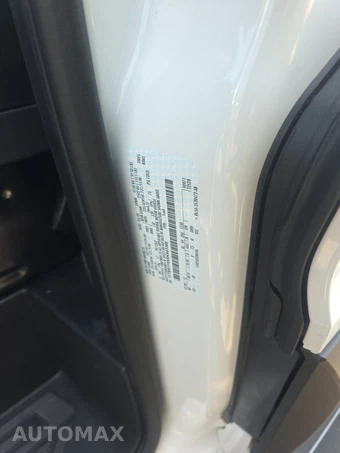 2025 Ford Transit 250 Cargo Van Low Roof 130.0" WB - miniatura 13