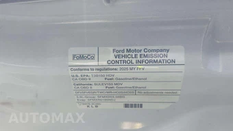2025 Ford Transit 250 Cargo Van Low Roof 130.0" WB - miniatura 20