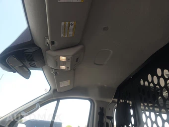 2025 Ford Transit 250 Cargo Van Low Roof 130.0" WB - miniatura 21