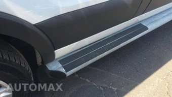 2025 Ford Transit 250 Cargo Van Low Roof 130.0" WB - miniatura 23