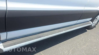 2025 Ford Transit 250 Cargo Van Low Roof 130.0" WB - miniatura 24