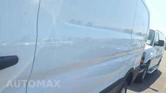 2025 Ford Transit 250 Cargo Van Low Roof 130.0" WB - miniatura 25
