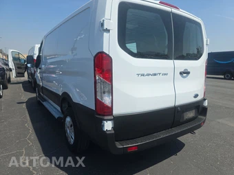 2025 Ford Transit 250 Cargo Van Low Roof 130.0" WB - miniatura 6