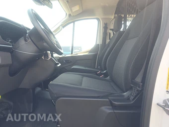 2025 Ford Transit 250 Cargo Van Low Roof 130.0" WB - miniatura 7