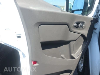 2025 Ford Transit 250 Cargo Van Low Roof 130.0" WB - miniatura 9