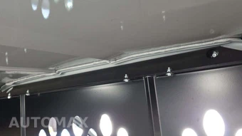 2025 Ford Transit 250 Cargo Van Low Roof 130.0" WB - miniatura 21