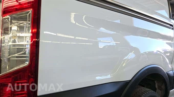 2025 Ford Transit 250 Cargo Van Low Roof 130.0" WB - miniatura 24