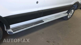 2025 Ford Transit 250 Cargo Van Low Roof 130.0" WB - miniatura 27