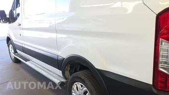 2025 Ford Transit 250 Cargo Van Low Roof 130.0" WB - miniatura 28