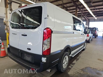2025 Ford Transit 250 Cargo Van Low Roof 130.0" WB - miniatura 4