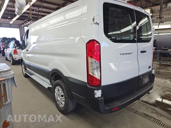 2025 Ford Transit 250 Cargo Van Low Roof 130.0" WB - miniatura 6